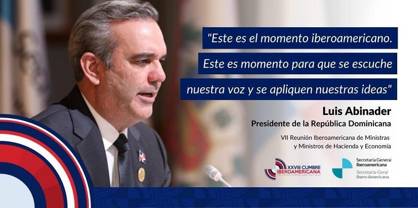 MINISTROS